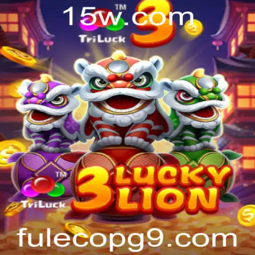 Descubra o Excitante Mundo de 3LUCKYLION