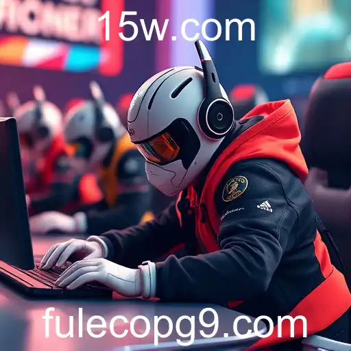 Esportes Virtuais: A Revolução do Entretenimento Digital com Fulecopg