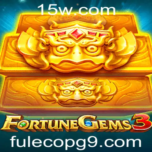 FortuneGems3: A Nova Sensação do Mundo dos Jogos