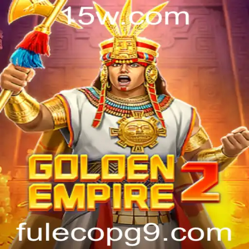 GoldenEmpire2: A Jornada Épica no Mundo dos Jogos