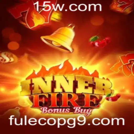 InnerFireBonusBuy: Desvendando o Novo Ícone dos Jogos Digitais