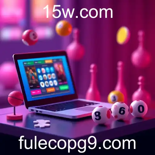 Loteria Online: A Revolução do Sistema de Apostas