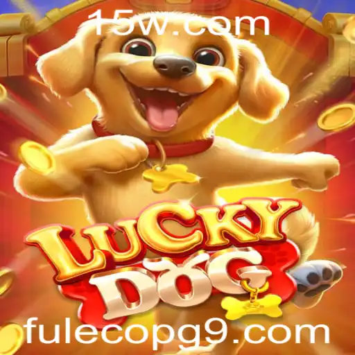 Explorando LuckyDog: Um Jogo de Estratégia e Sorte