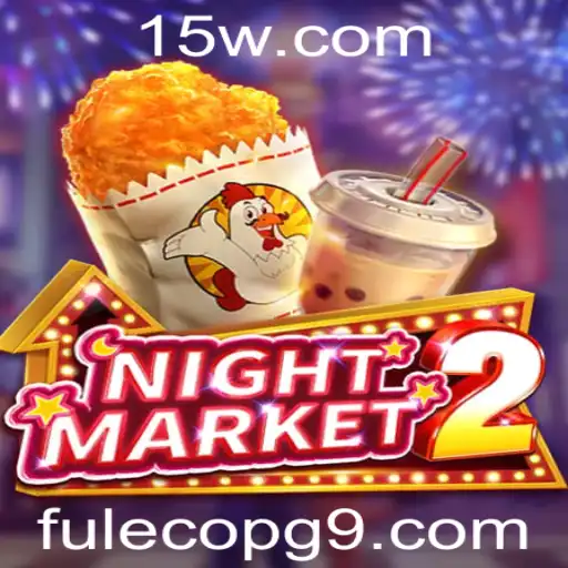 Descubra o Fascinante Mundo de NightMarket2