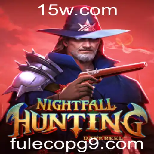 Descobrindo NightfallHunting: Um Jogo de Estratégia de Caça Noturna
