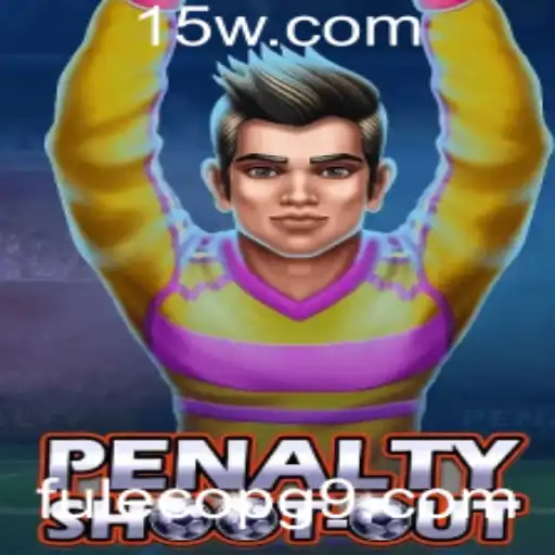 PenaltyShootOut: O Jogo de Futebol de Pênaltis que Está Conquistando os Fãs