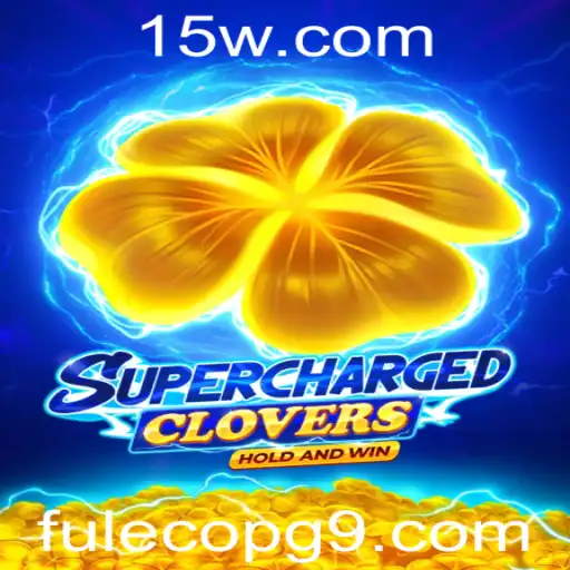 Descubra o Novo Jogo 'SchargedClovers': Uma Revolução no Mundo dos Jogos