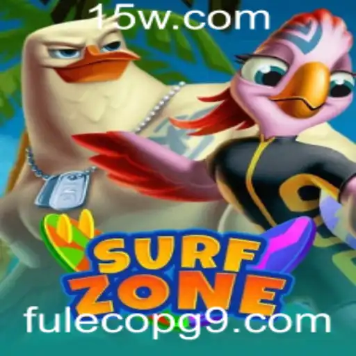 SurfZone: A Nova Sensação dos Jogos de Aventura
