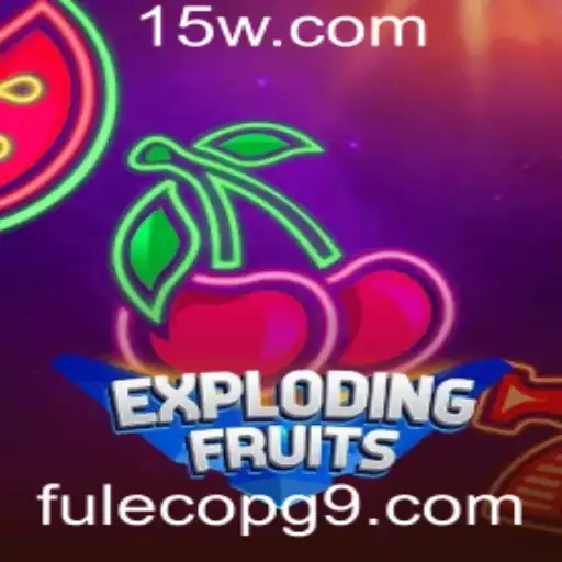 ExplodingFruits: Uma Aventura Colorida e Explosiva