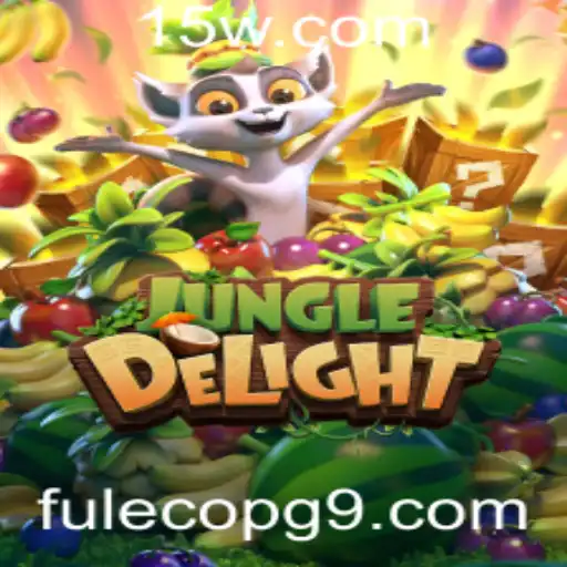 Explorando JungleDelight: Um Mergulho no Mundo Emocionante e Desafiador do Novo Jogo