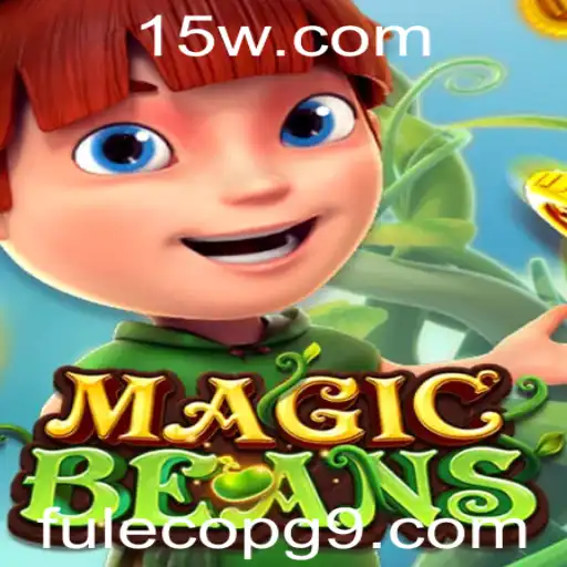 Descubra o Mundo de MAGICBEANS: O Jogo Fascinante que Une Estratégia e Diversão