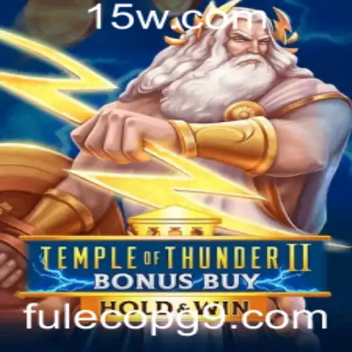 Explore o Universo de TempleofThunderIIBonusBuy: Aventura e Estratégia