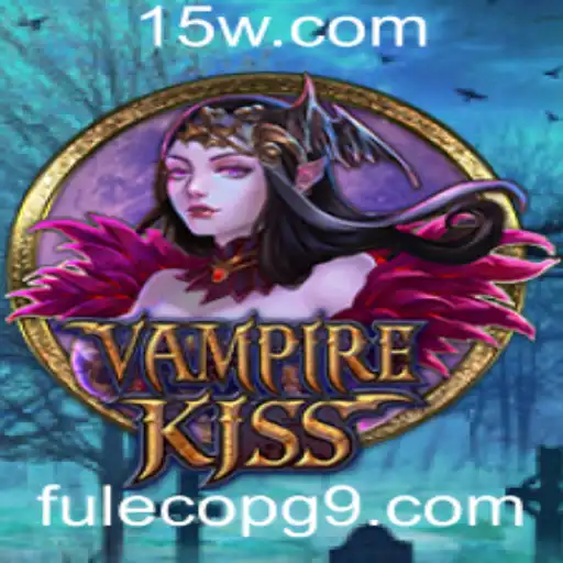 VampireKiss - Um Mergulho no Mundo Noturno dos Vampiros