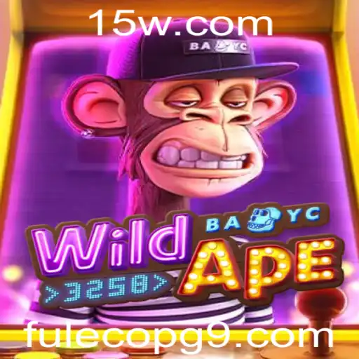 Explorando o Mundo de 'WildApe3258': Um Jogo de Aventuras Selvagens