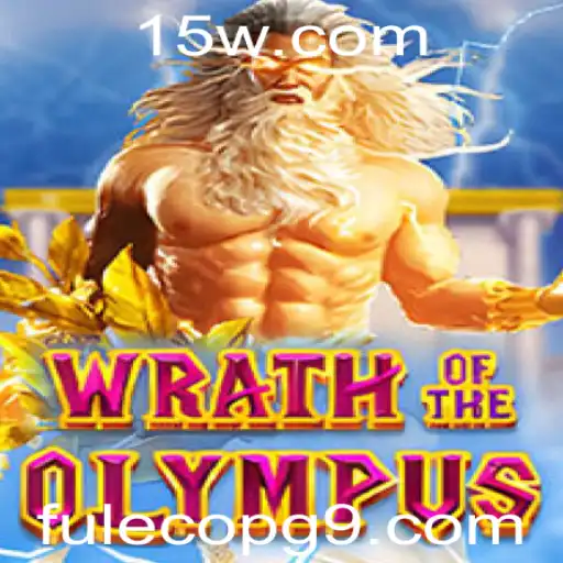 WrathofOlympus: Explorando o Futuro dos Jogos com Fulecopg